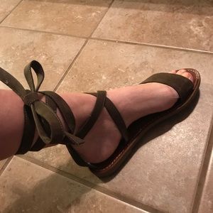 Steve Madden Sandals